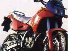 1993 Aprilia 125 Pegaso